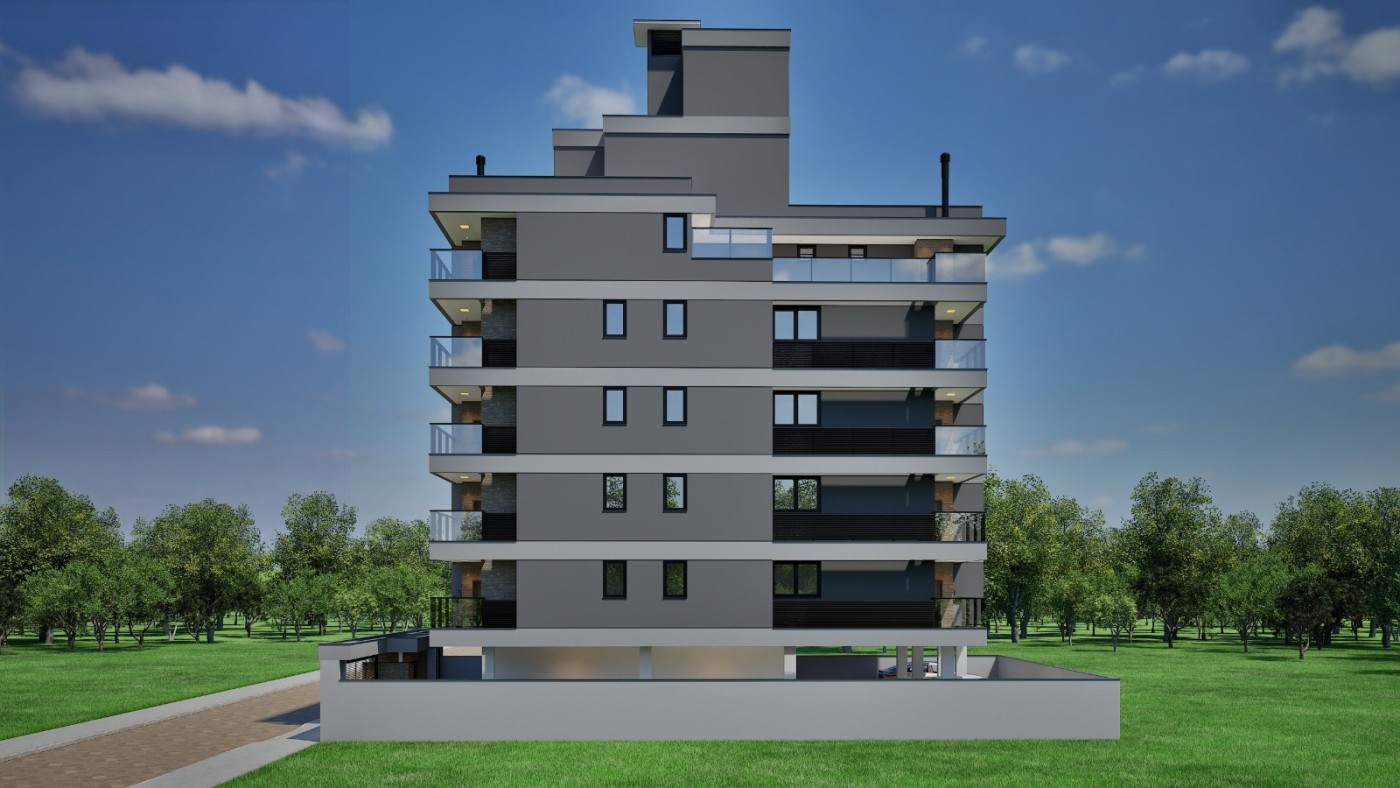 Apartamento, 3 quartos, 87 m² - Foto 10