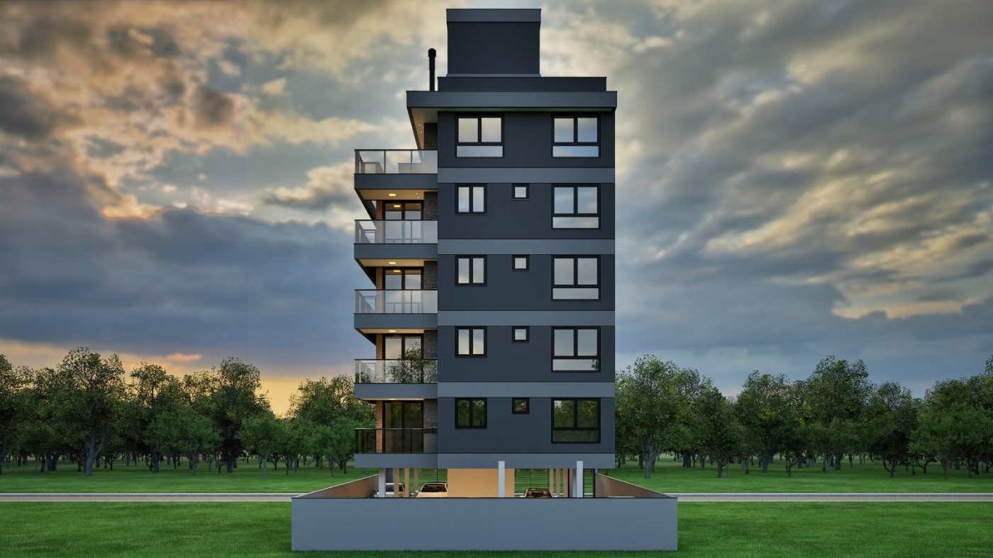 Apartamento, 3 quartos, 87 m² - Foto 11