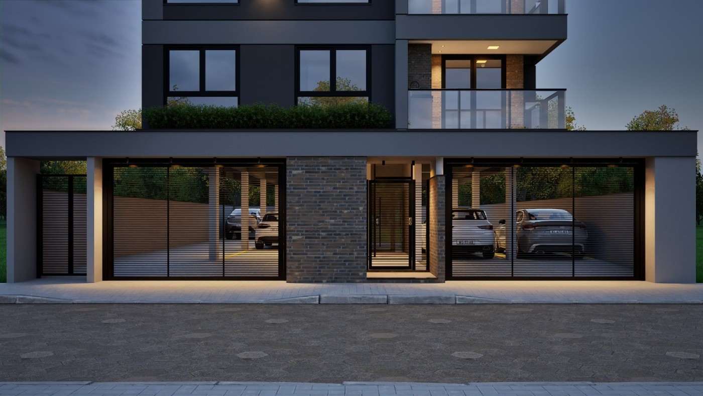 Apartamento, 3 quartos, 174 m² - Foto 6