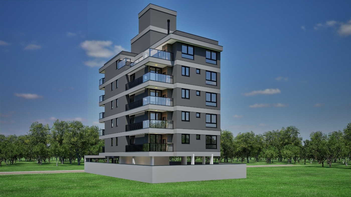 Apartamento, 3 quartos, 174 m² - Foto 10