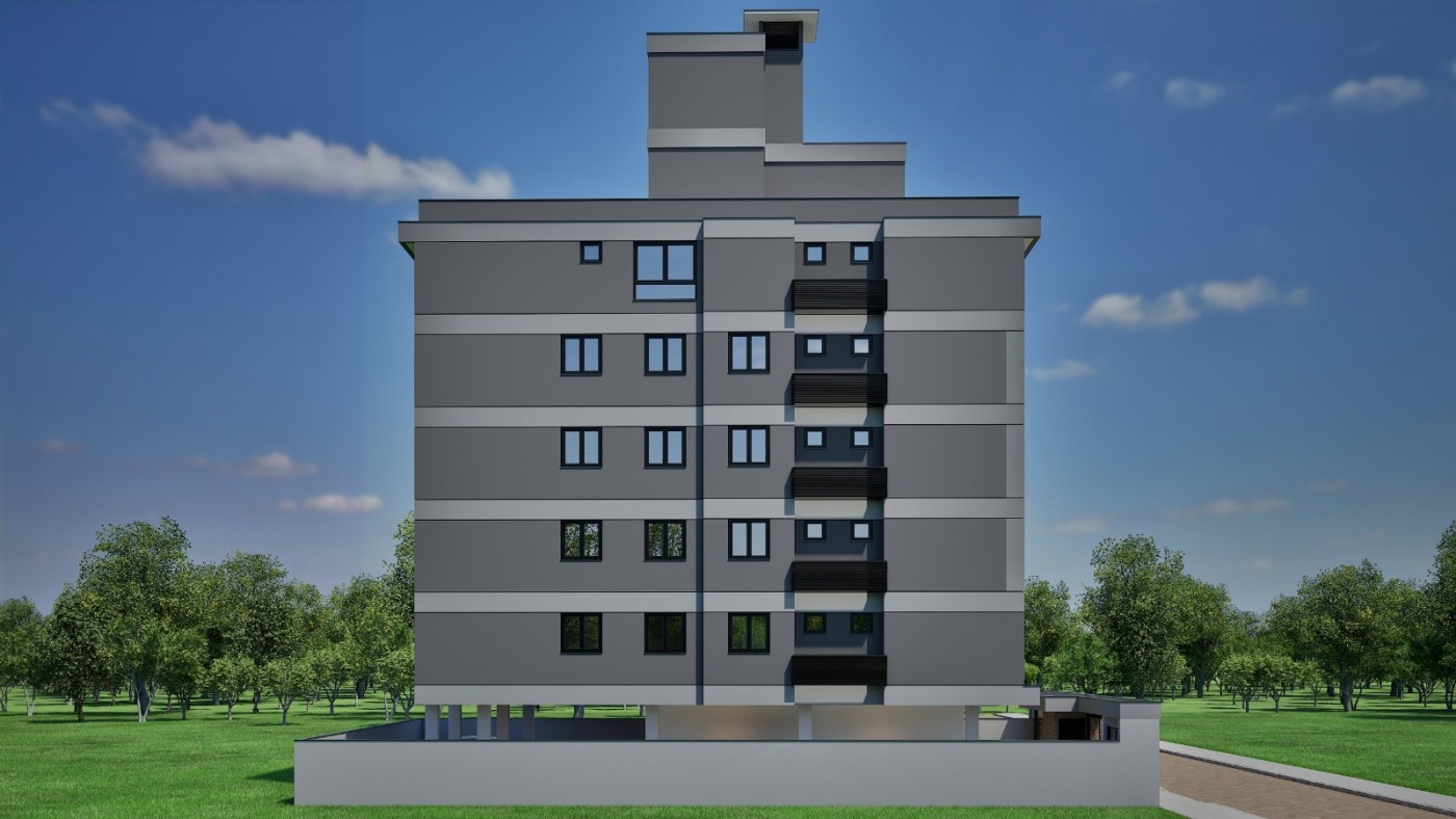 Apartamento, 3 quartos, 174 m² - Foto 9