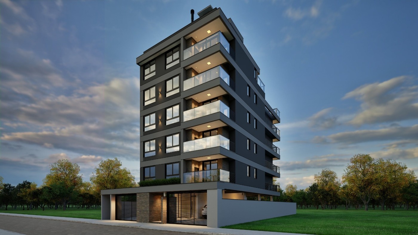 Apartamento, 3 quartos, 174 m² - Foto 11
