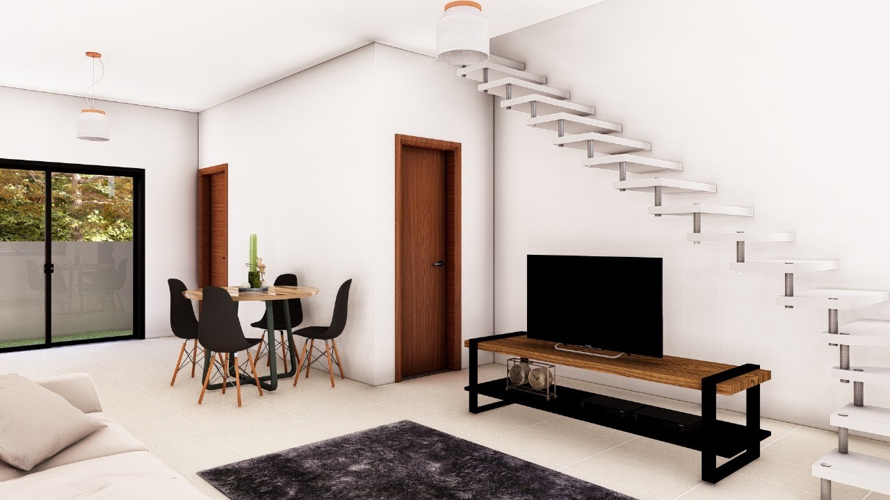 Casa, 2 quartos, 87 m² - Foto 6