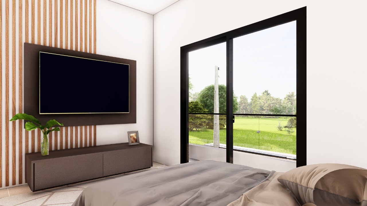 Casa, 2 quartos, 87 m² - Foto 7