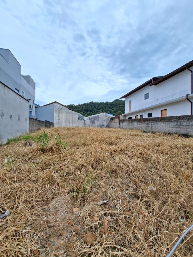 Terreno, 257 m² - Foto 1
