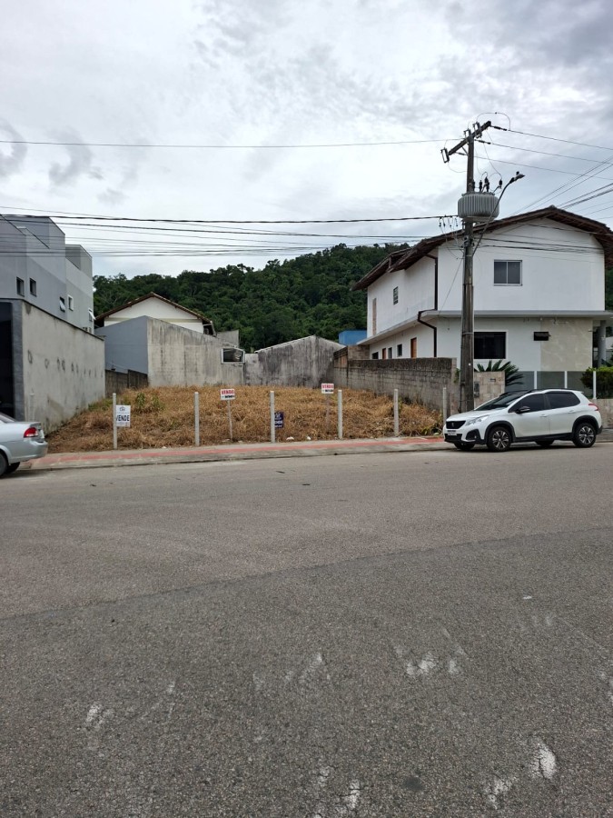 Terreno, 257 m² - Foto 4