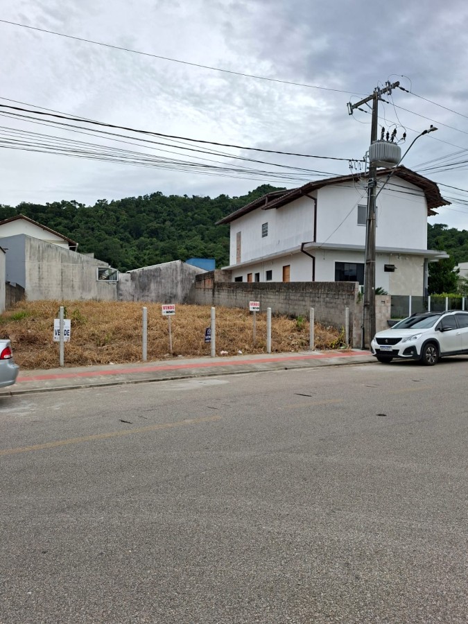 Terreno, 257 m² - Foto 6