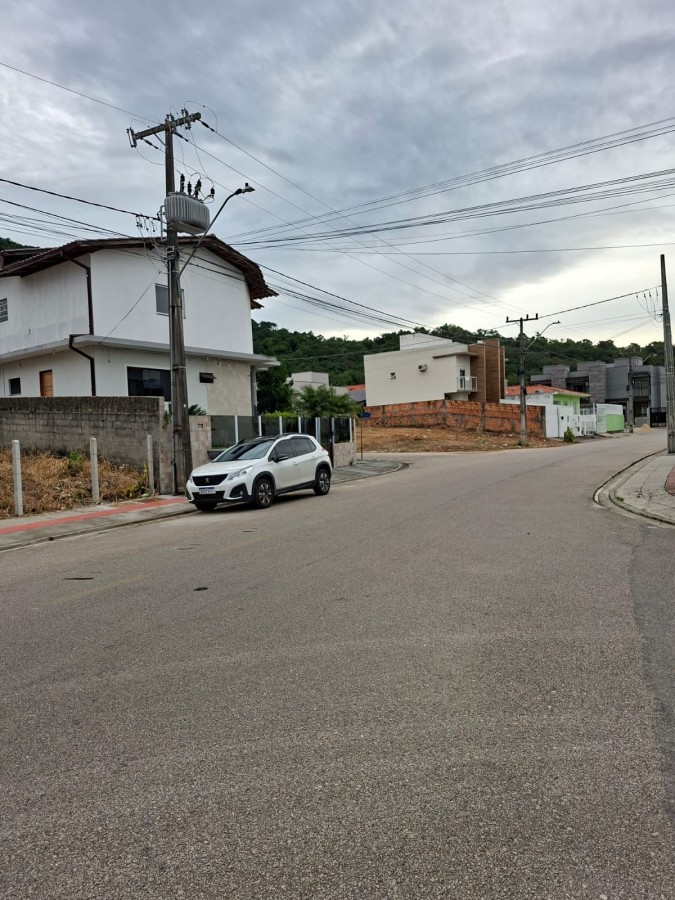 Terreno, 257 m² - Foto 5