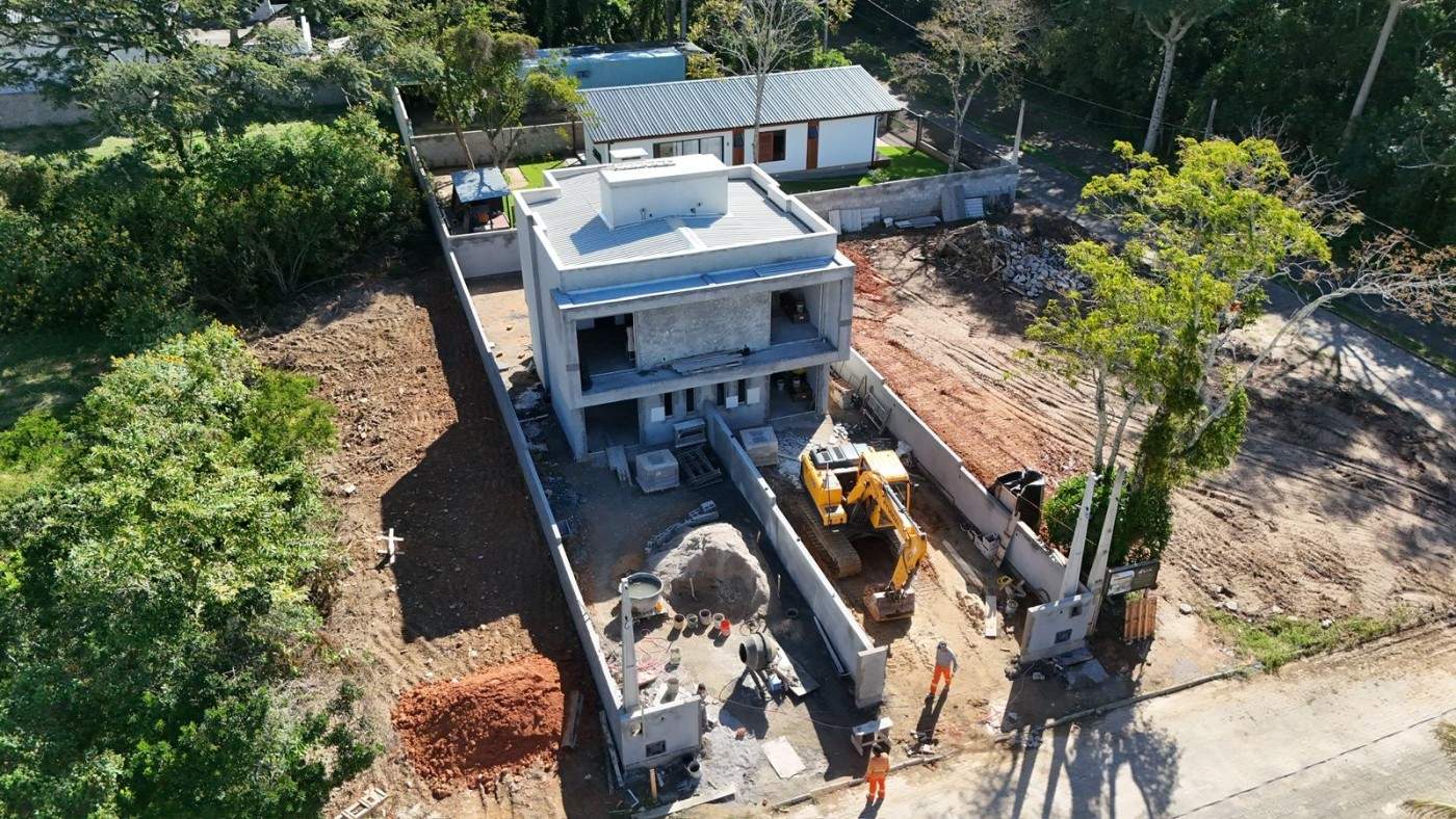 Casa, 2 quartos, 90 m² - Foto 7