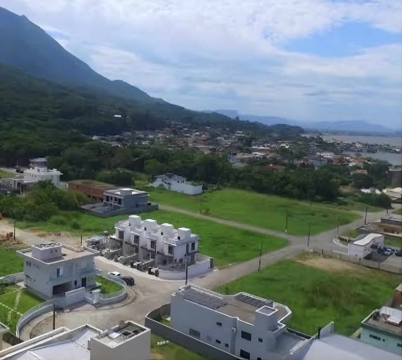 Terreno, 502 m² - Foto 9