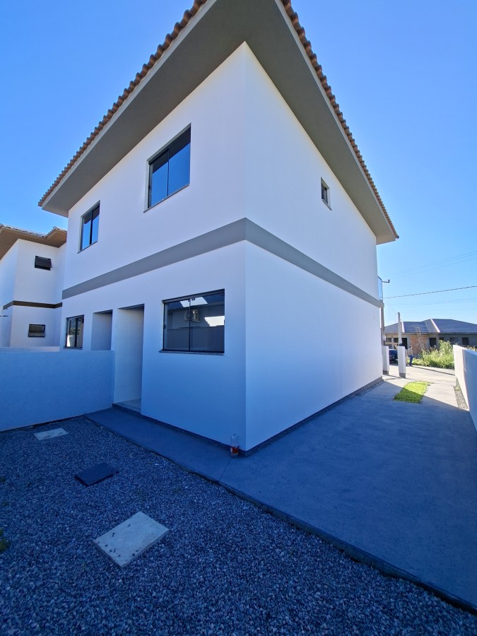 Casa, 2 quartos, 67 m² - Foto 2
