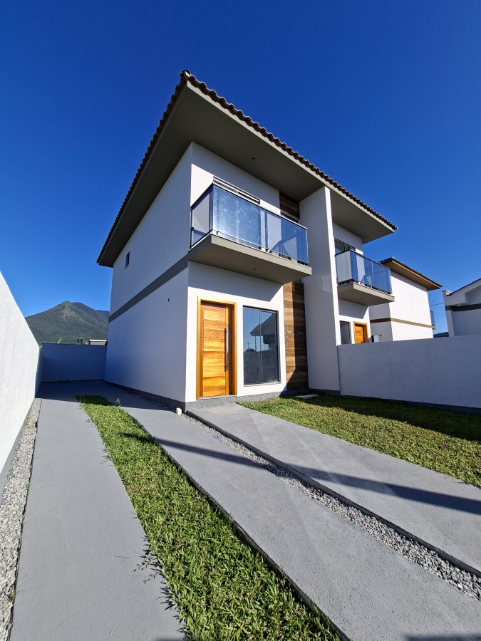 Casa, 2 quartos, 67 m² - Foto 1