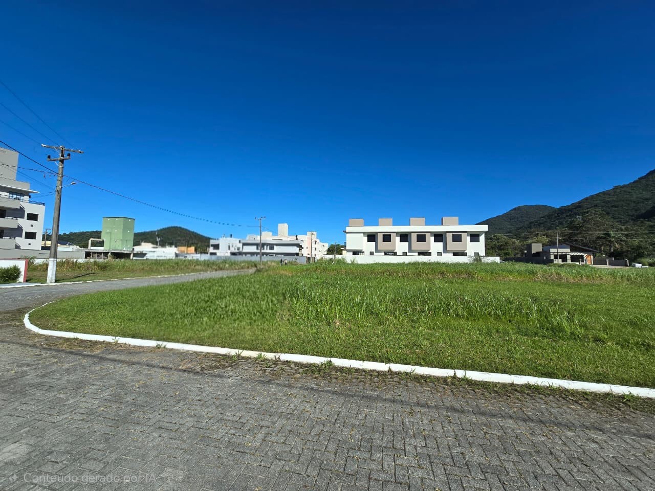Terreno, 502 m² - Foto 1