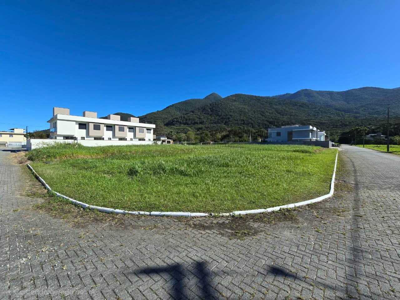 Terreno, 502 m² - Foto 3