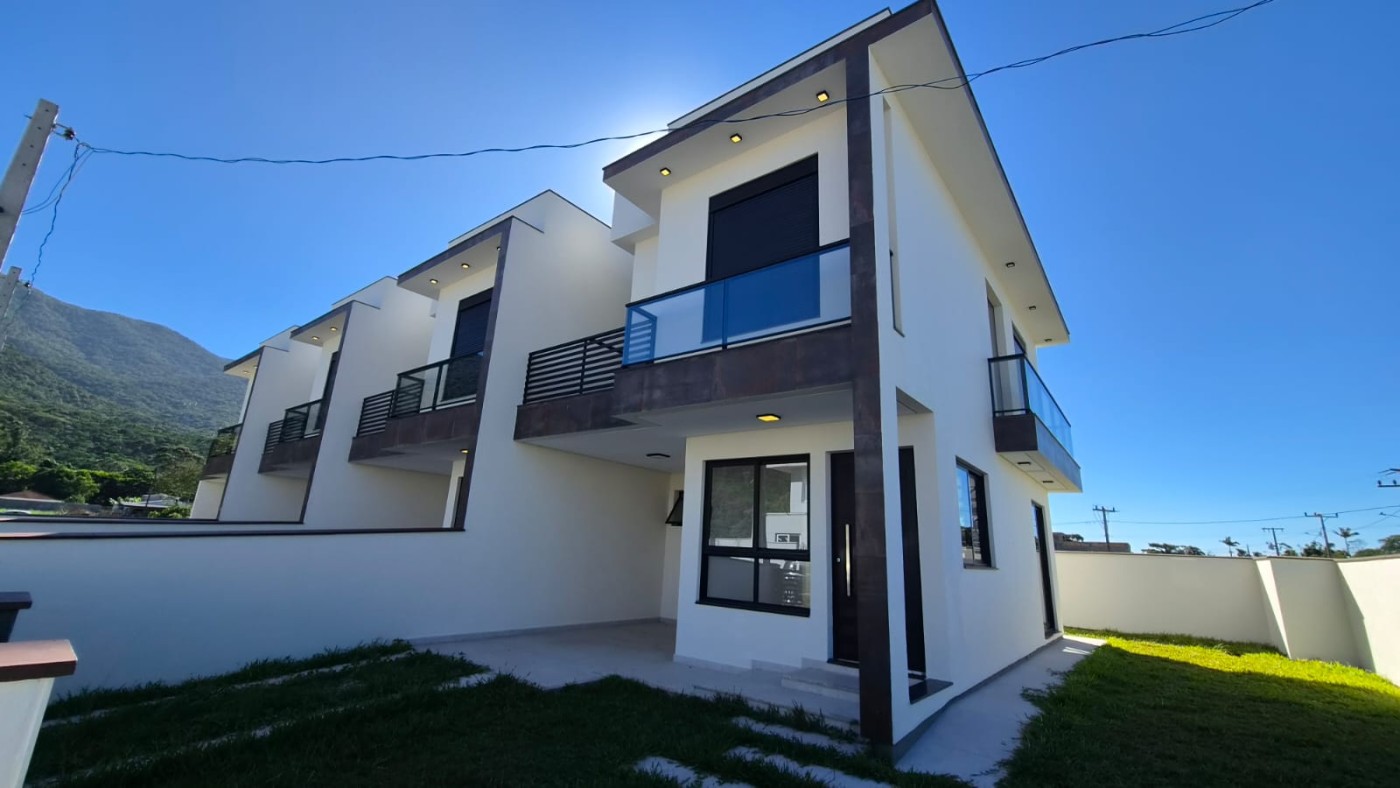 Casa, 3 quartos, 99 m² - Foto 4