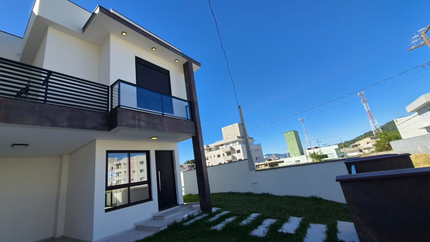 Casa, 3 quartos, 99 m² - Foto 7