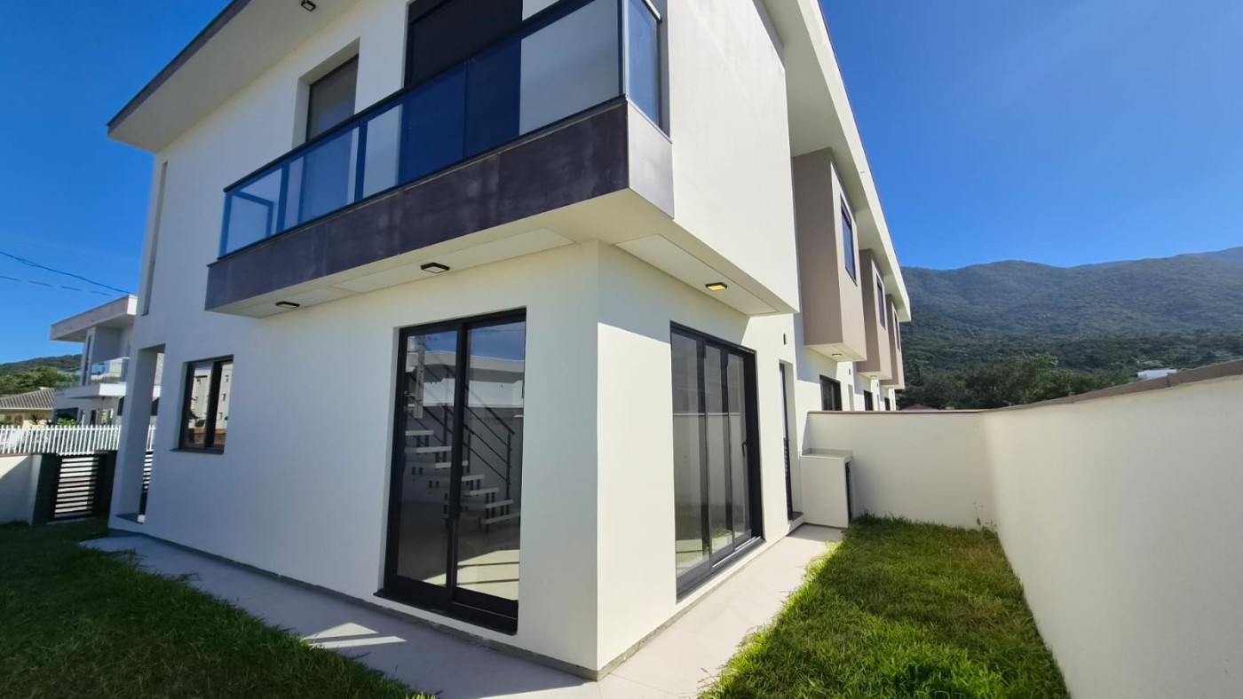 Casa, 3 quartos, 99 m² - Foto 9