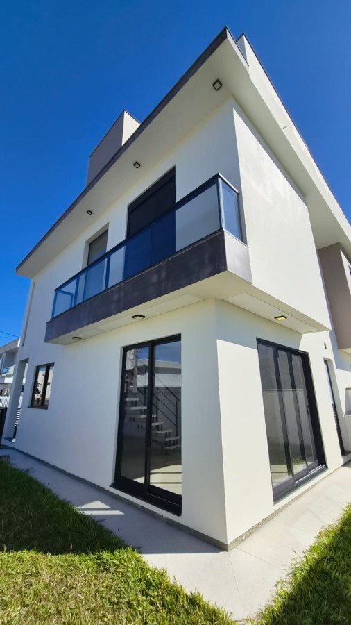 Casa, 3 quartos, 99 m² - Foto 8