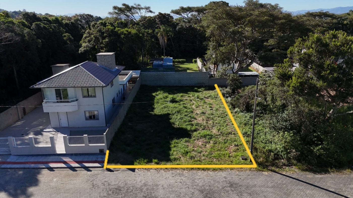 Terreno, 450 m² - Foto 2