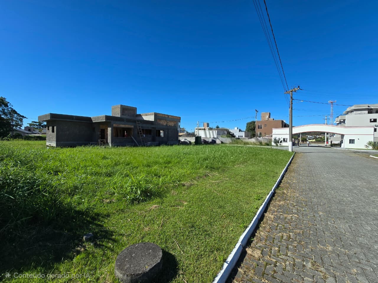 Terreno, 502 m² - Foto 5