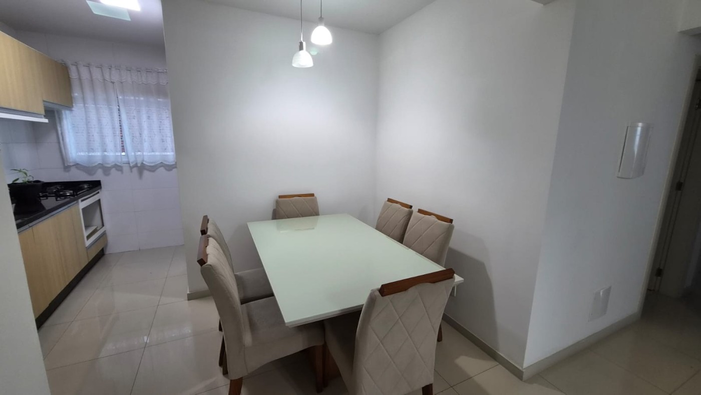 Apartamento, 3 quartos, 78 m² - Foto 2