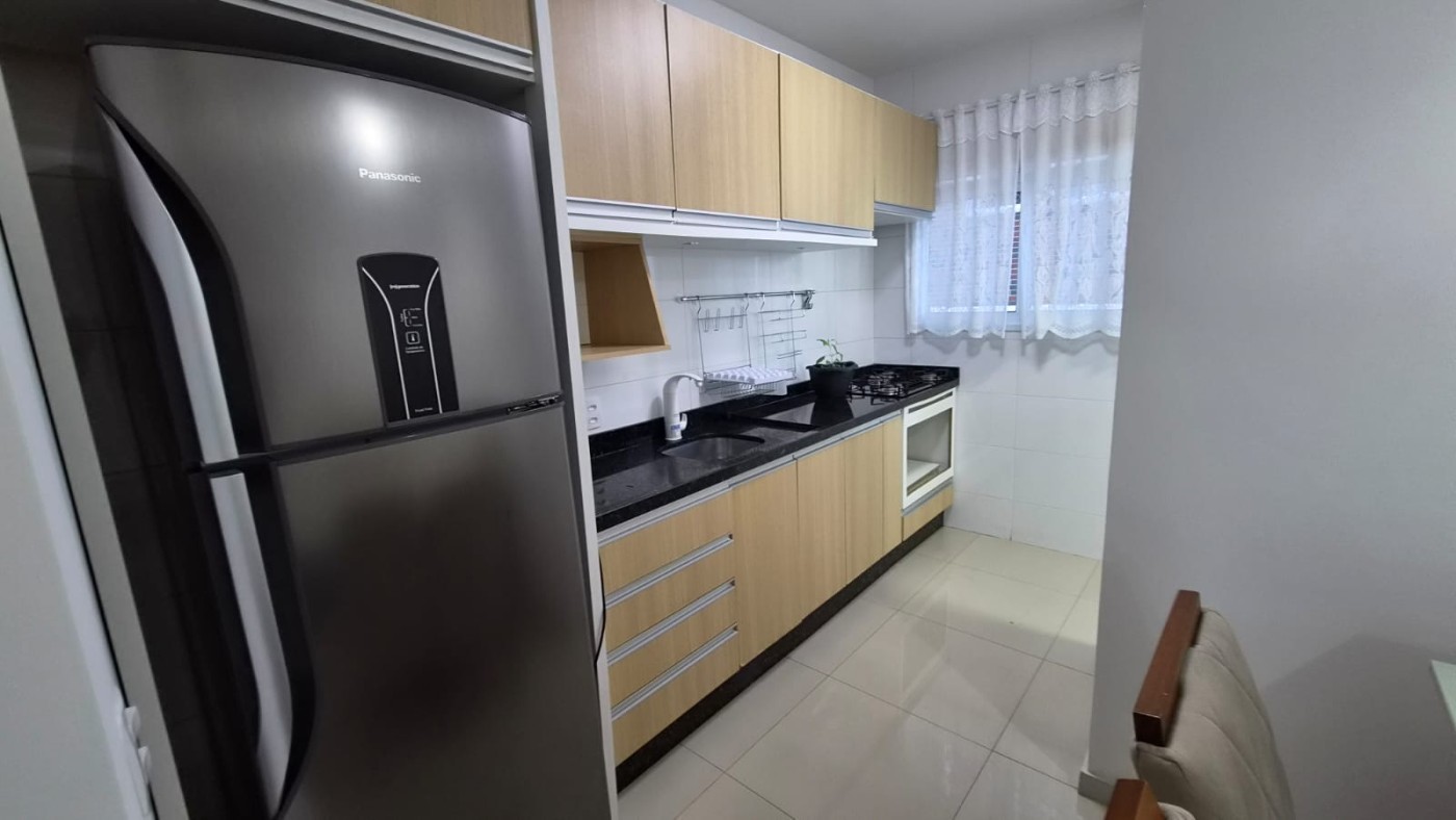Apartamento, 3 quartos, 78 m² - Foto 11