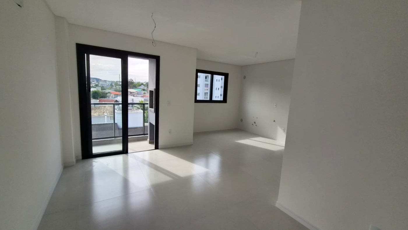 Apartamento, 2 quartos, 69 m² - Foto 2