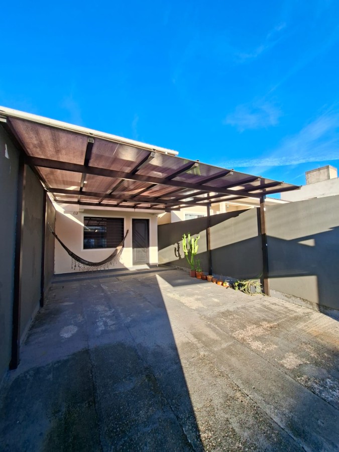 Casa, 2 quartos, 67 m² - Foto 4