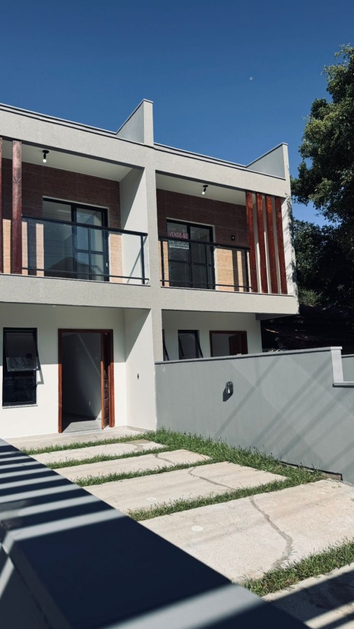 Casa, 2 quartos, 115 m² - Foto 1