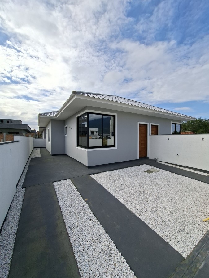 Casa, 2 quartos, 60 m² - Foto 3
