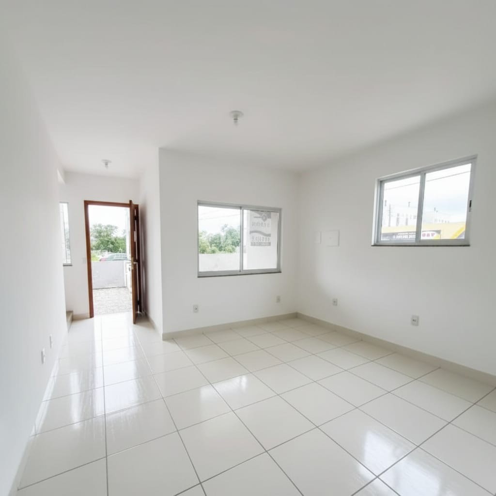Casa, 2 quartos, 67 m² - Foto 2