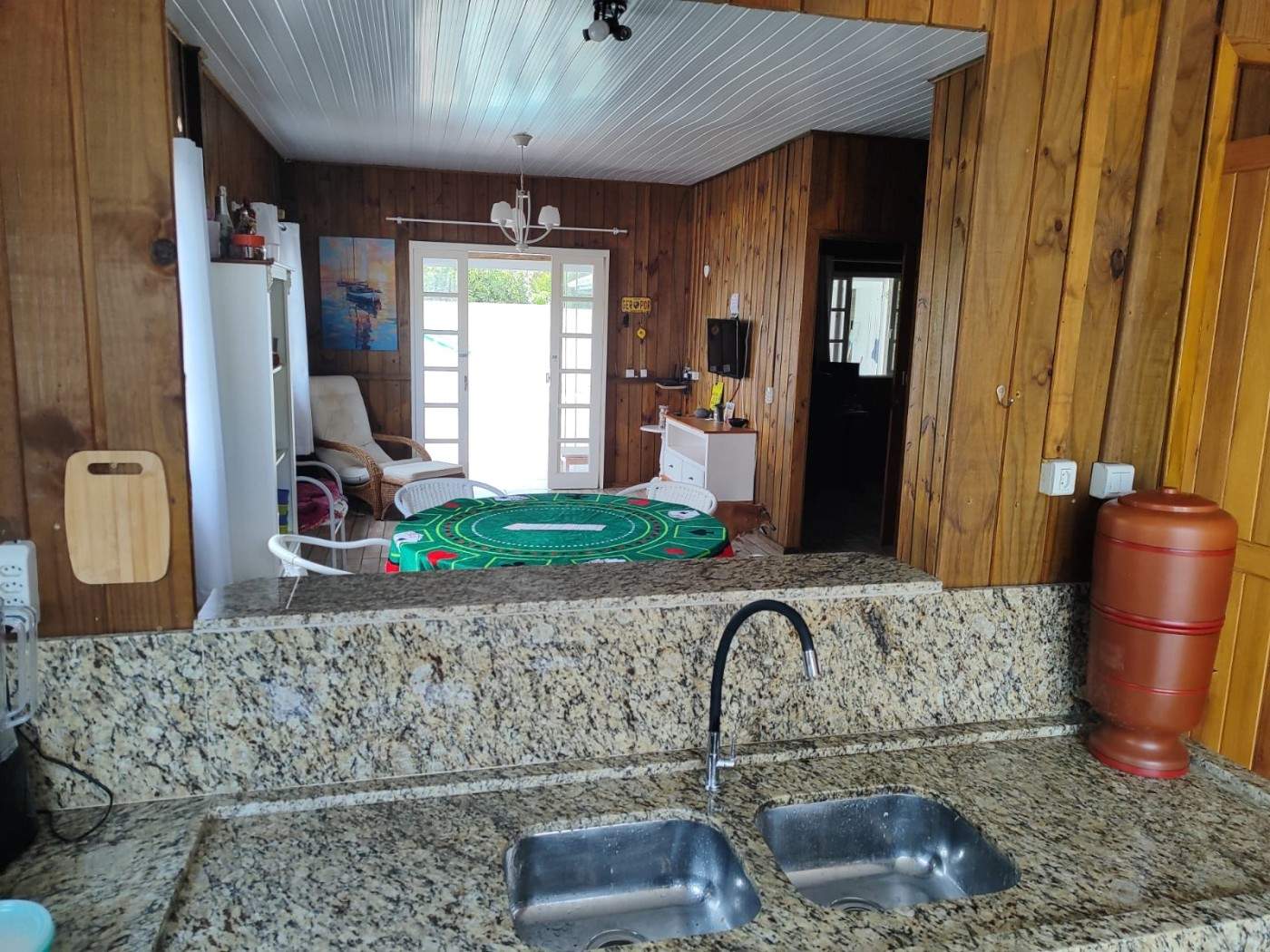 Casa, 3 quartos, 140 m² - Foto 3