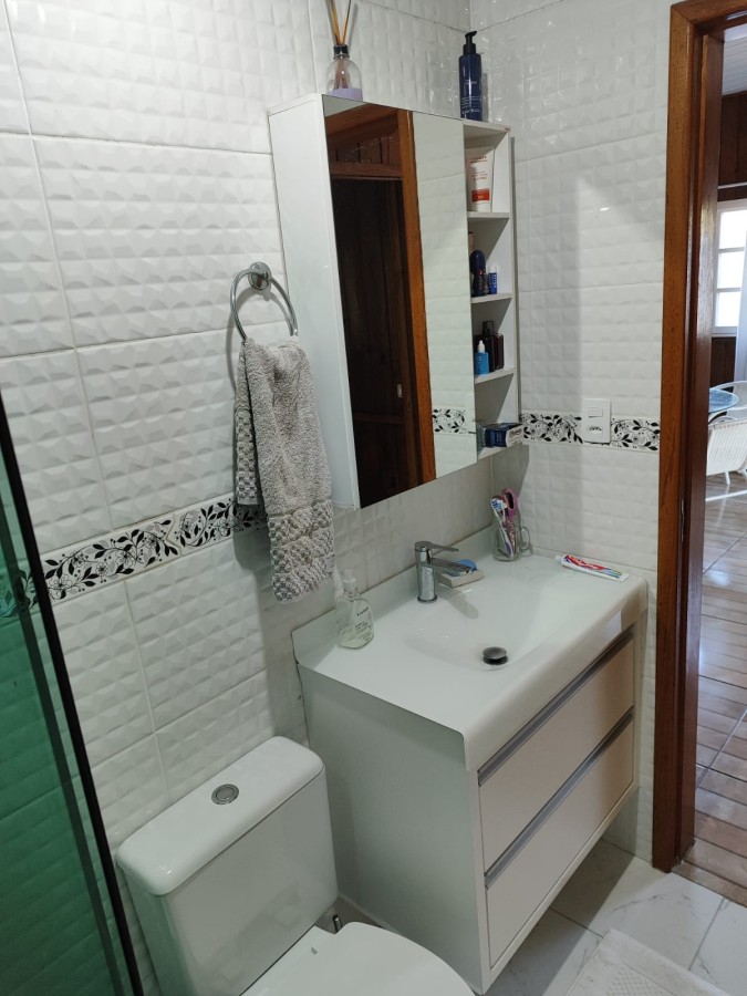 Casa, 3 quartos, 140 m² - Foto 9