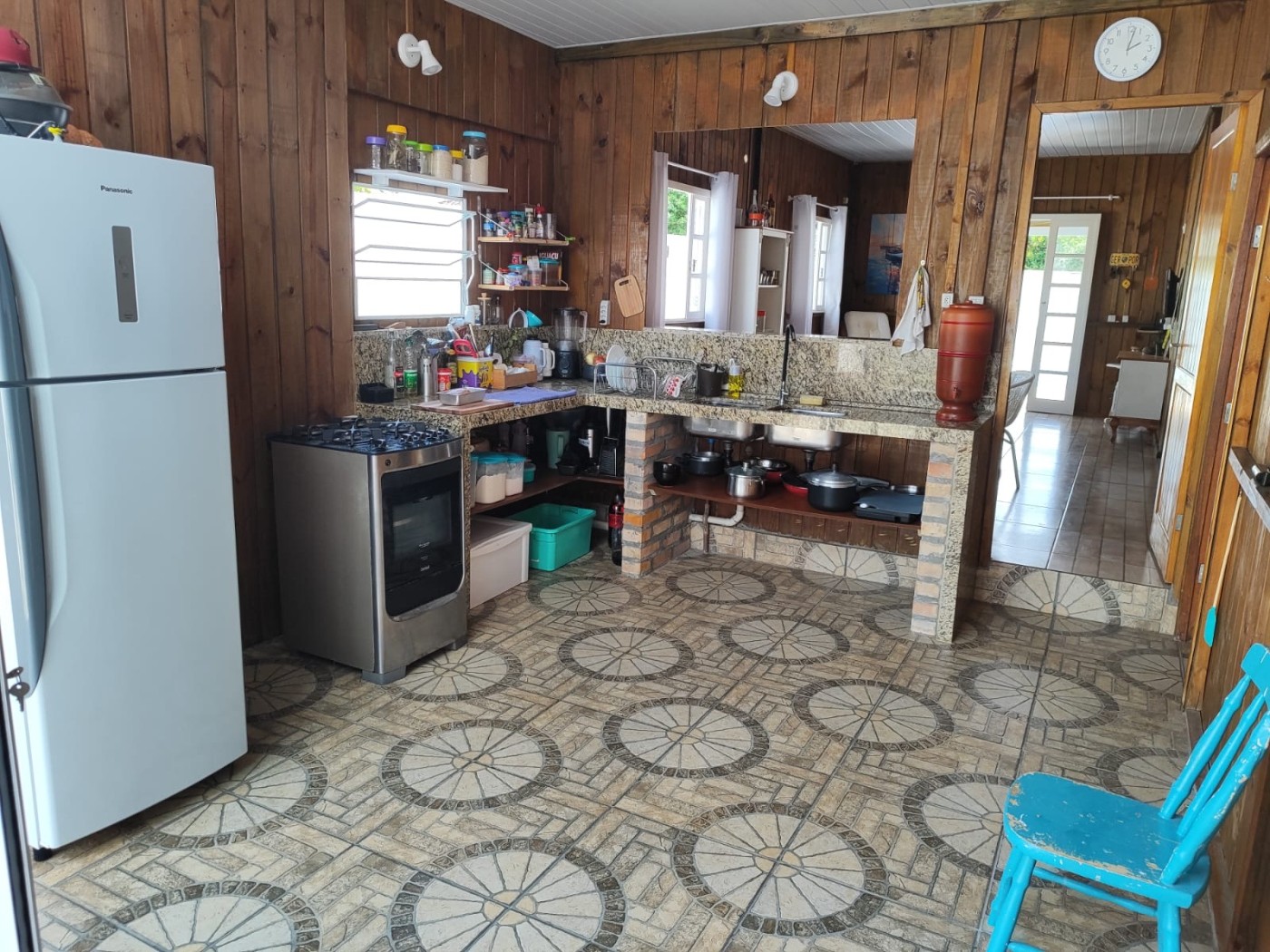 Casa, 3 quartos, 140 m² - Foto 8