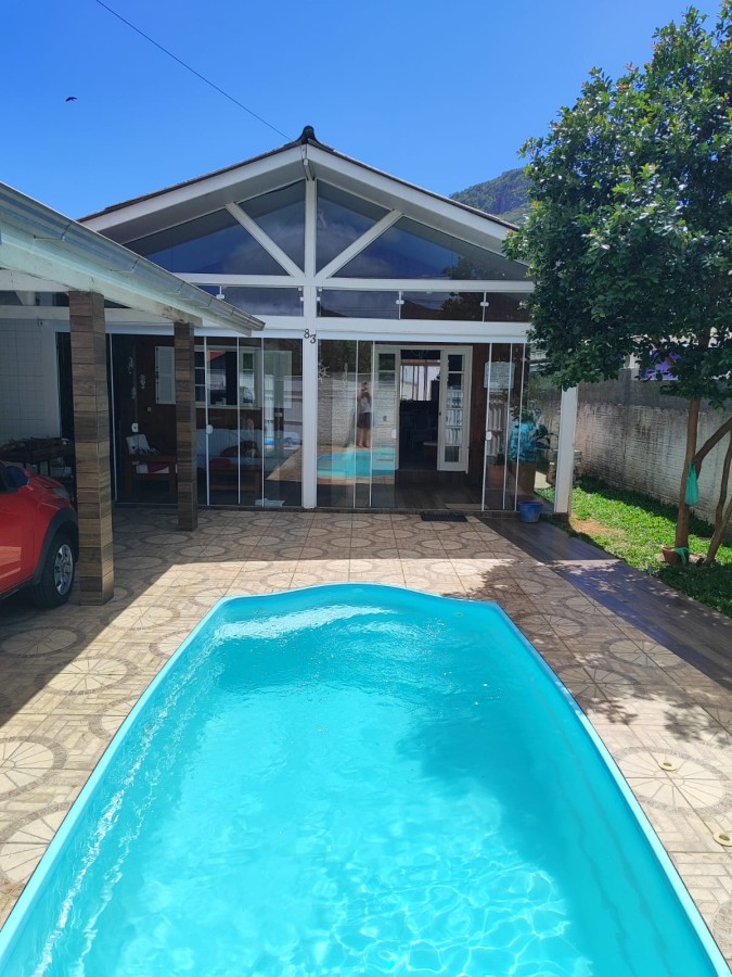 Casa, 3 quartos, 140 m² - Foto 15