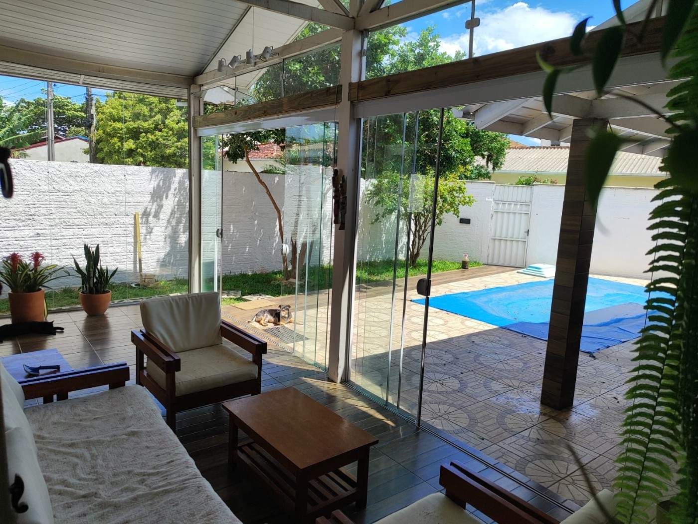 Casa, 3 quartos, 140 m² - Foto 13