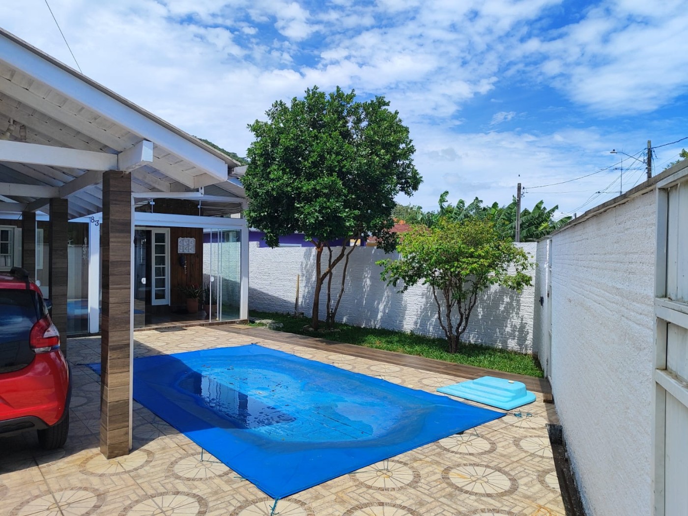 Casa, 3 quartos, 140 m² - Foto 16