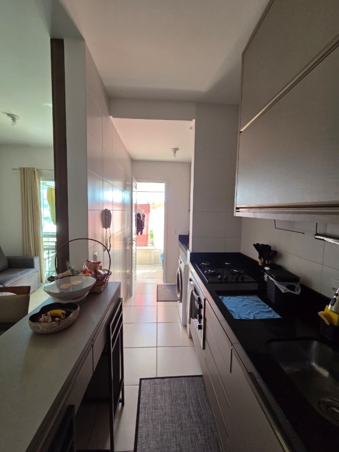 Apartamento, 2 quartos, 64 m² - Foto 3