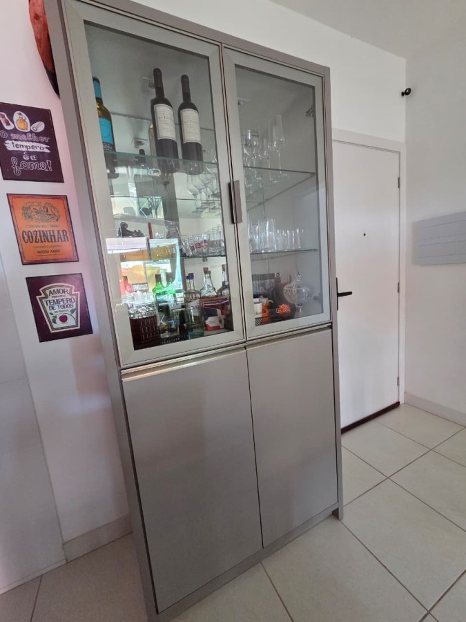 Apartamento, 2 quartos, 64 m² - Foto 4