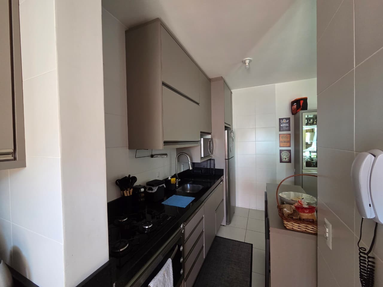 Apartamento, 2 quartos, 64 m² - Foto 9