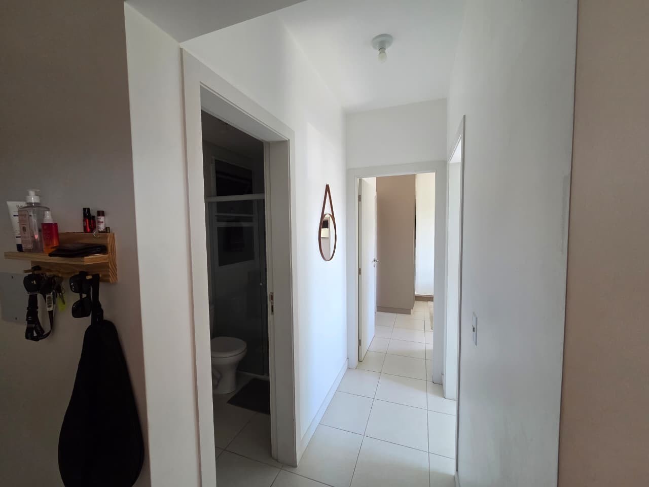Apartamento, 2 quartos, 64 m² - Foto 6