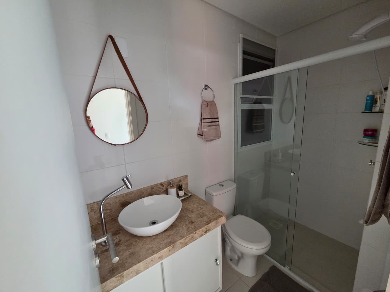 Apartamento, 2 quartos, 64 m² - Foto 5