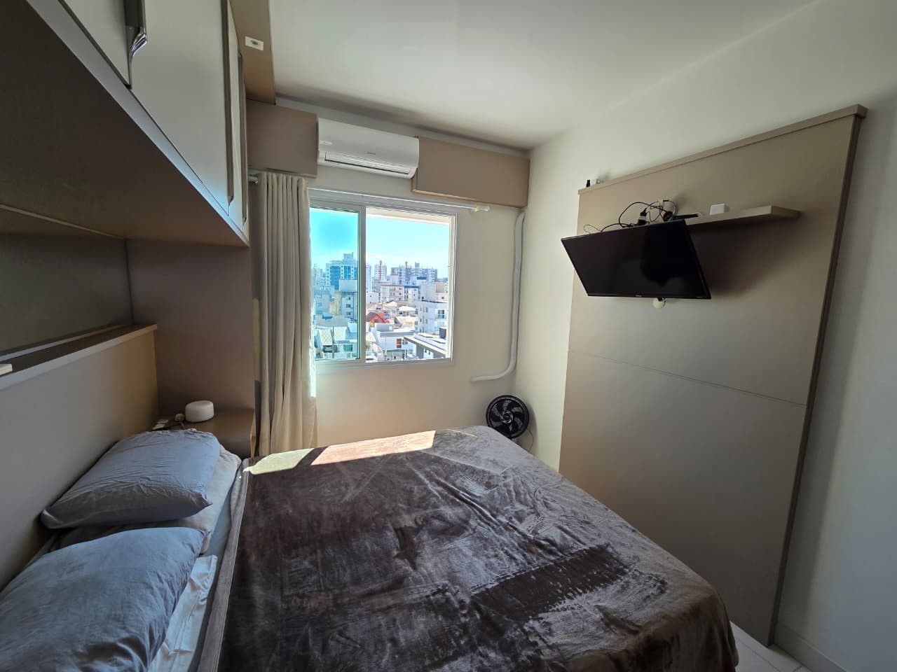 Apartamento, 2 quartos, 64 m² - Foto 10