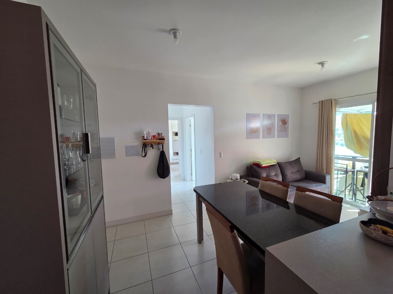Apartamento, 2 quartos, 64 m² - Foto 7