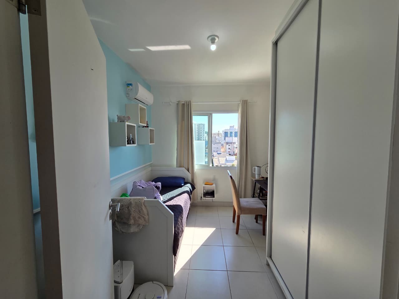 Apartamento, 2 quartos, 64 m² - Foto 13