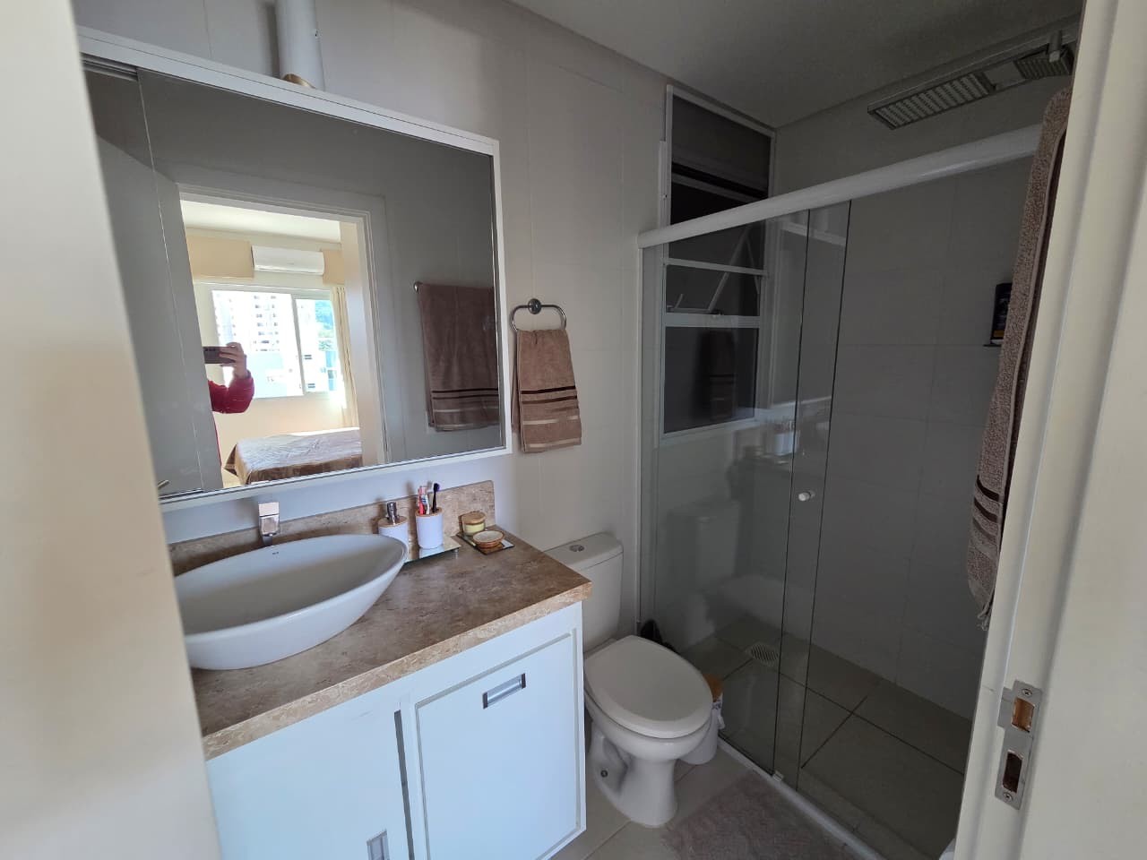Apartamento, 2 quartos, 64 m² - Foto 11