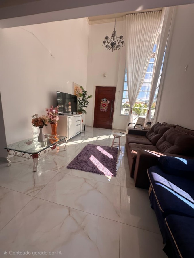 Casa, 4 quartos, 257 m² - Foto 4