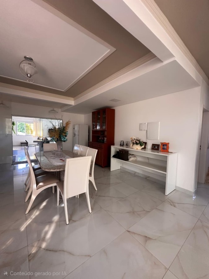 Casa, 4 quartos, 257 m² - Foto 6