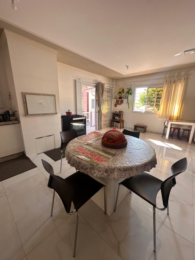 Casa, 4 quartos, 257 m² - Foto 7
