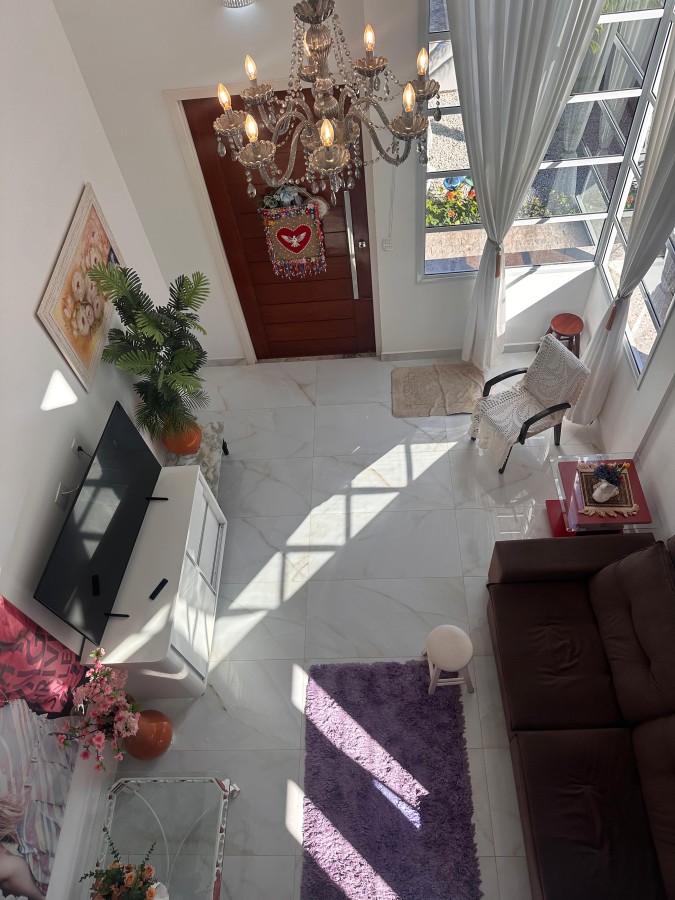Casa, 4 quartos, 257 m² - Foto 15